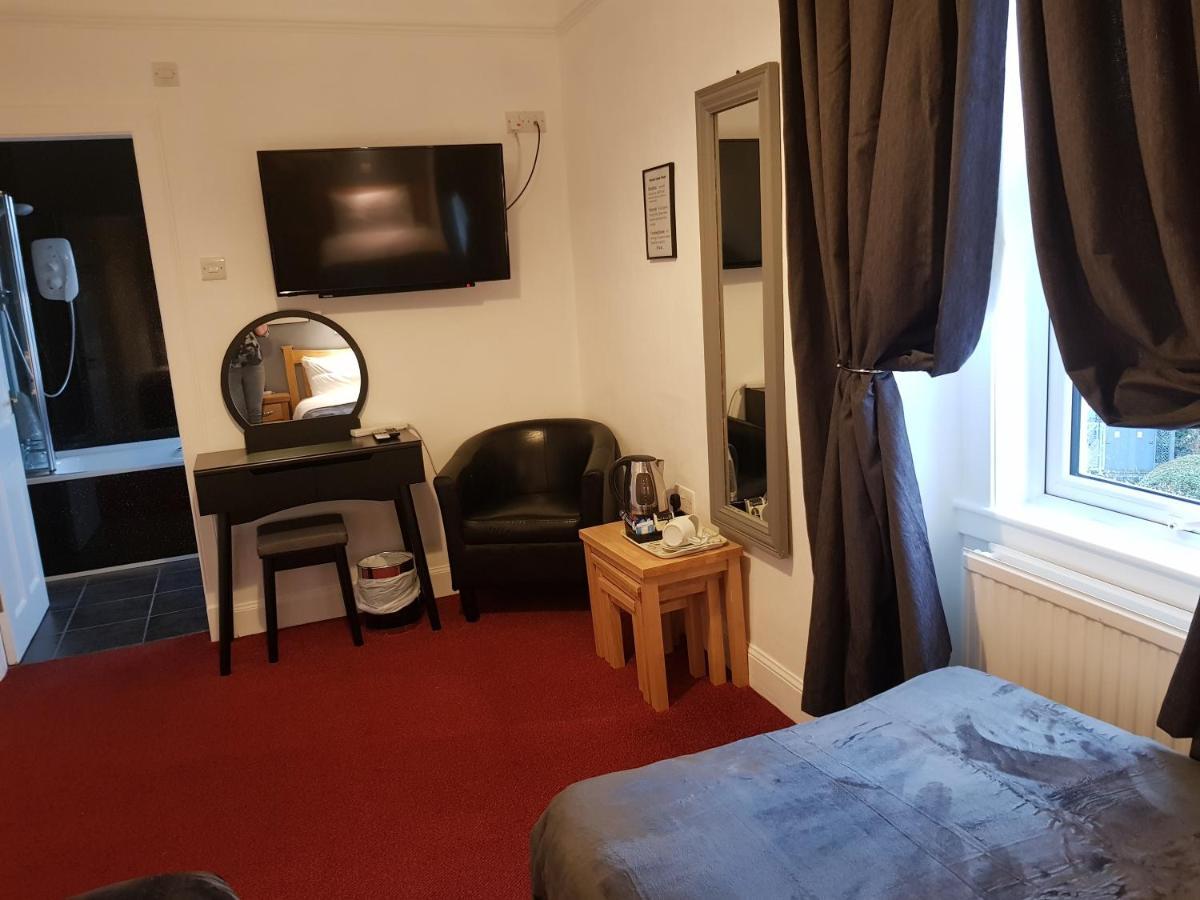 Affittacamere Maridon House 3*