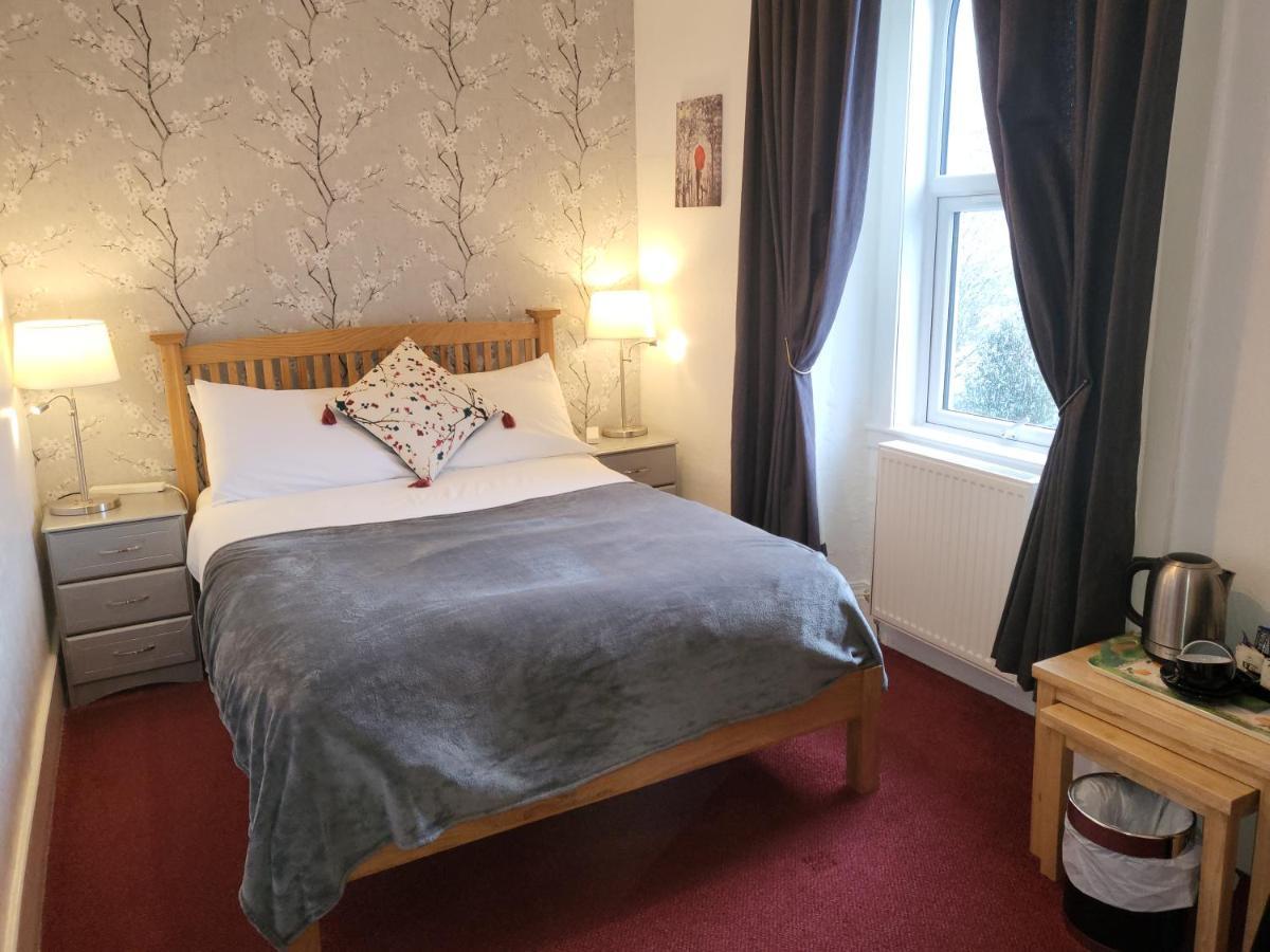 Maridon House Affittacamere 3*